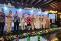 Perempuan Berdaya, Maritim Maju: WIMA INA Jalin Sinergi Bersama Mitra Strategis, Perkuat Ekosistem Maritim melalui Kerja Sama Baru.
