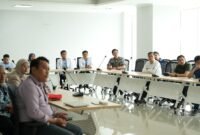 Pada Hospital Tour RSUP Makassar,  Pelindo Regional 4 memberi dukungan RSUP Makassar dalam mendorong peningkatan kesejahteraan masyarakat, sebagai wujud komitmen bagi pembangunan daerah.