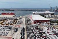 Setiap langkah yang diambil pihak  manajemen PT Indonesia Kendaraan Terminal Tbk (IDX: IPCC) bertujuan memastikan bahwa setiap pekerja dapat berkontribusi secara optimal dalam mencapai tujuan perusahaan.