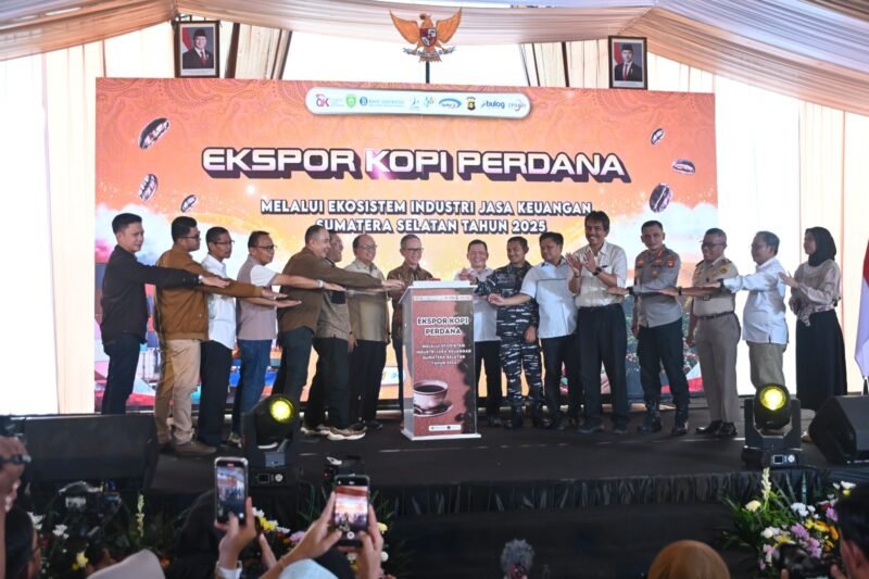 Dengan dukungan infrastruktur dan fasilitas yang memadai, PTP Nonpetikemas berkomitmen untuk menjadi mitra andal dalam mendukung ekspor komoditas unggulan daerah