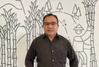 Senior Consultant Supply Chain Indonesia (SCI) Bortiandy Tobing