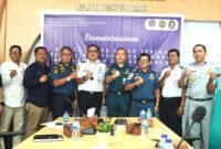 Tugas dan fungsi keselamatan dan keamanan pelayaran angkutan sungai danau dan penyeberangan telah beralih dari Ditjen Hubdat ke Ditjen Hubla