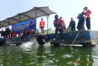 IWTL : Harapannya adalah semangat sinergi dan pemberdayaan yang ditunjukkan dalam acara ini mampu menjadi inspirasi berkelanjutan demi terwujudnya ekosistem logistik nasional yang inklusif, profesional, dan berdaya saing global.