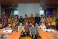 30 peserta terpilih HiPo Batch 2 siap memperkokoh daya saing PTP Nonpetikemas dengan kompetensi dan integritas