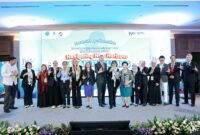 Indonesia Maritime Week 2025 hadirkan Forum Diskusi Khusus: 