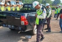 Langkah Proaktif PTP Nonpetikemas Cirebon dalam menghadapi ancaman dan memperkut keamanan Maritim, bersama Pelindo Regional 2 Cirebon melaksanakan latihan dan simulasi pengamanan ISPS Code di Pelabuhan Cirebon.