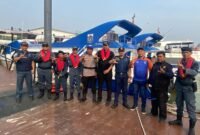 Pangkalan Kesatuan Pengawas Laut dan Pelayaran (KPLP) Kelas I Tanjung Priok : “Kami Hadir untuk Menjaga Nyawa”.