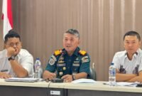 KSOP Cirebon Bersama BNN Lakukan Koordinasi dan Penyamaan Persepsi Pencegahan dan Pemberantasan Penyalahgunaan dan Peredaran Gelap Narkotika(P4GN).