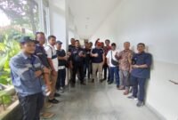 Dalam semangat persatuan, pengurus SP TPK KOJA, MPP, dan Satgas menggelar pertemuan strategis untuk menegaskan komitmen menjaga kondusifitas kerja dan mengawal proses hukum secara bermartabat.