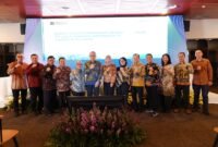 Kinerja positif IPCM 2024 dan RUPST tetapkan dividen dan restrukturisasi manajemen. IPCM perkuat kinerja berkelanjutan dan tata kelola kelas dunia.