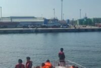 Kemenhub Pastikan Layanan Transportasi Laut Dari dan ke Pulau Enggano Tetap Berjalan Dengan Skema Rede Transport di Tengah Kondisi Pendangkalan Alur