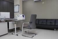 Tonggak baru layanan kesehatan pekerja maritim Indonesia dan masyarakat umum, Klinik Utama BKKP bertransformasi menjadi Klinik Utama Sentra Maritim Medika (SMM).