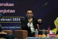 Pasca Tragedi KMP Tunu Pratama Jaya, Pengamat maritim dari IKAL Strategic Center (ISC), DR. Capt. Marcellus Hakeng Jayawibawa, S.SiT., S.H., M.H., M.Mar., desak audit menyeluruh armada pelayaran.