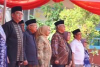 PTP Nonpetikemas menunjukkan komitmennya dalam program TJSL dengan mendukung Gerakan Nasional “Pekan Makan Bergizi Santri dan Siswa Madrasah”. Selain itu, PTP Nonpetikemas juga mendukung pencapaian Tujuan Pembangunan Berkelanjutan (SDGs).