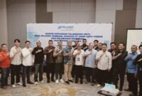IPCM menyelenggarakan survei kepuasan pelanggan di Pelabuhan Patimban, Tersus Jawa Satu Power dan Kanci I & II.
