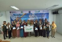 PT Pelindo Regional 2 Tanjung Priok menggelar program PELITA dalam upaya  pencegahan stunting dan meningkatkan kualitas hidup masyarakat. 
