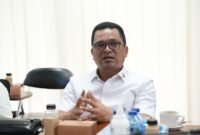 Pengamat maritim DR. Capt. Marcellus Hakeng Jayawibawa: Jika serius, Indonesia bisa berdaulat di laut, sejahtera di darat.