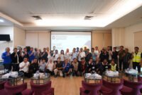 IPC TPK menyelenggarakan QHSSE Forum