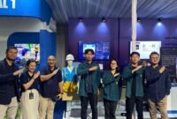 Juara ICON 3.0: Mahasiswa ITB Perkuat Keselamatan Pelabuhan dengan Inovasi Teknologi Smart Vest dan Platform Terintegrasi
