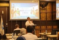 Program TJSL EduPort Tegaskan Sinergi Industri dan Kampus untuk Pengembangan Terminal Kijing