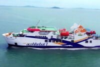 ASDP ingatkan pengguna jasa untuk utamakan keselamatan di tengah cuaca ekstrem dan gangguan mobilitas di wilayah Sumatera.