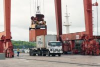 Kegiatan Operasional di TPK Kupang.JPG