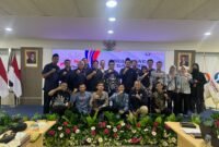 FSPPSN dan Konfederasi Sarbumusi luncurkan program legalitas usaha dan beasiswa, perkuat peran buruh sebagai penggerak ekonomi nasional