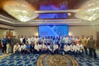 Mulai 1 Juli 2026, penerapan Berthing Window dan Berthing Priority di TPK Berlian ditargetkan memangkas waktu tunggu kapal, meningkatkan kepastian jadwal sandar, serta memperkuat efisiensi layanan logistik