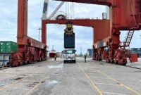 Kinerja Operasional TPK Kupang TW II-2026