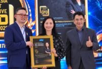 IPCM berhasil meraih pengakuan atas inovasi dan efisiensi operasional dalam Most innovative CFO Award 2026