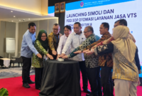 Integrasi Inaportnet, SIMOLI dan SSm Pengangkut dorong proses billing lebih cepat, akurat dan terukur